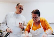 L’astuce du Chef avec Philippe Combet, Restaurant L’Accent du Soleil