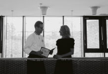 Rencontre : La transmission avec Vanessa Guillaumet