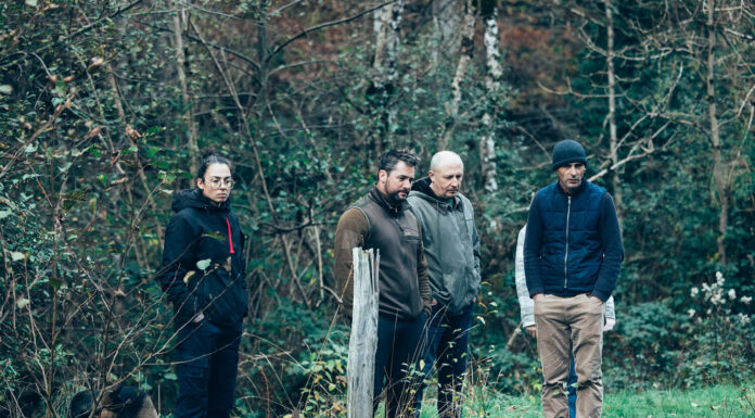 La Ferme Aquacole de Condax, la Truite du Haut-Languedoc avec Richard Juste & Thomas Réa