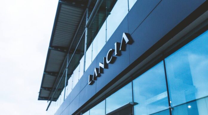 Arrivée de Lancia au sein de La Squadra Veloce Montpellier !