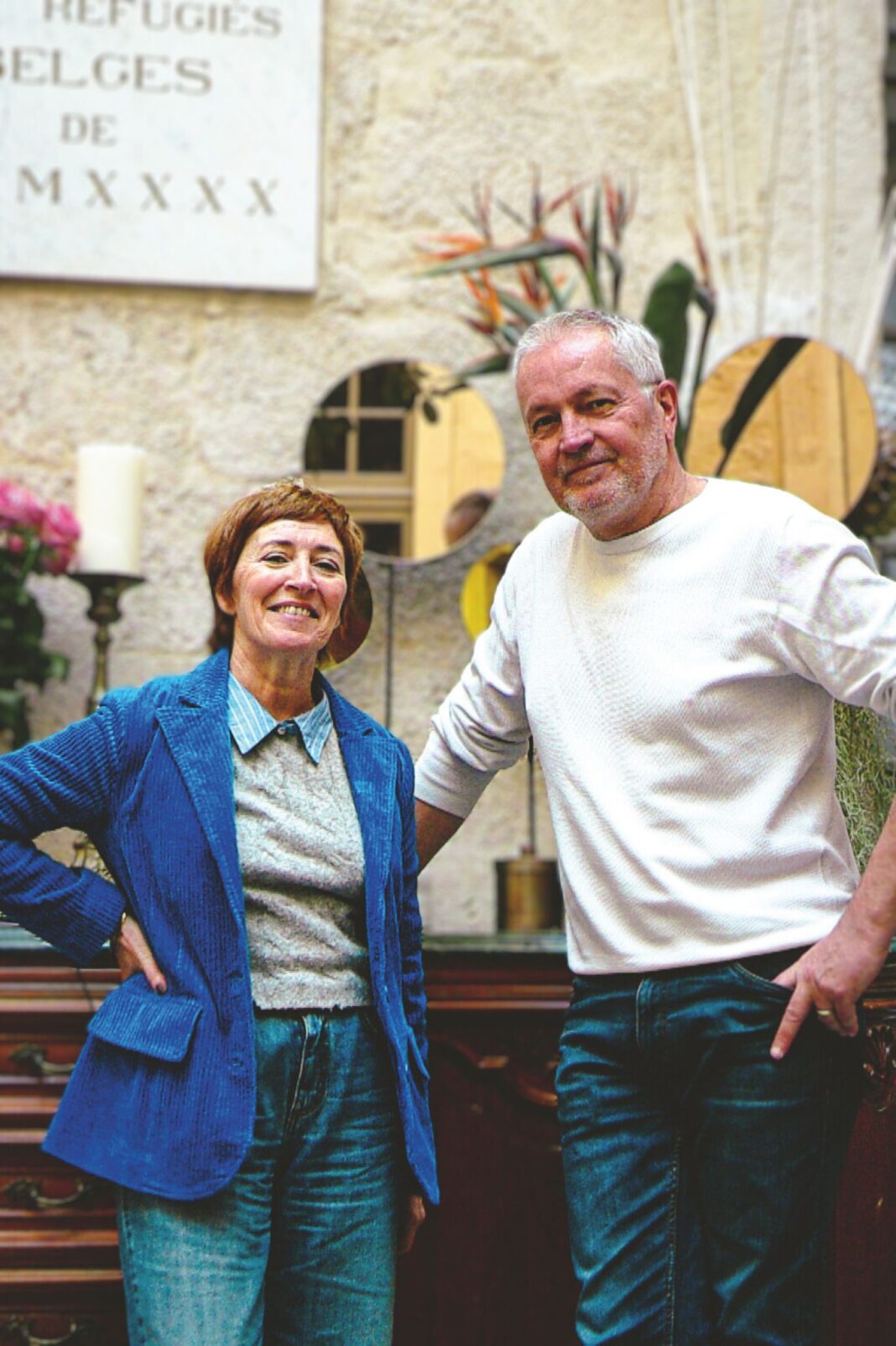 Jeanne Bellaïche, créatrice de contenus | Chefs d'Oc Magazine