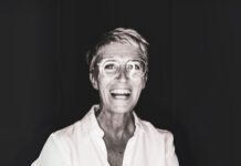 Jeanne Bellaïche, créatrice de contenus à Montpellier