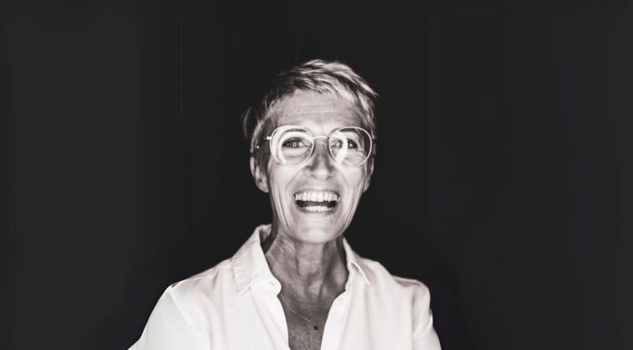 Jeanne Bellaïche, créatrice de contenus à Montpellier