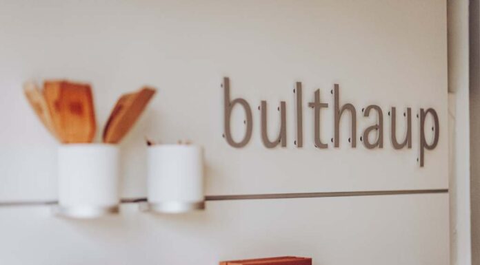 Bulthaupt Montpellier : Nos cuisines et espaces de vie sont des lieux de rencontre et de partage.