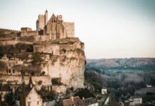 Carnets de Voyage de Stéphane Maurel, destination « LE PERIGORD »