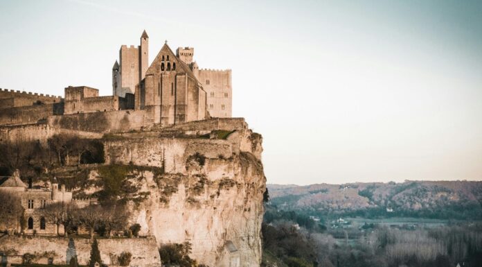 Carnets de Voyage de Stéphane Maurel, destination « LE PERIGORD »