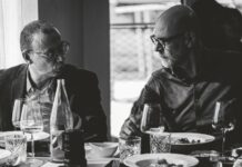 Questionnaire Épicurien avec Patrice CANAYER et Eric CELLIER