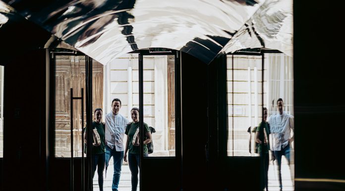 Les Alchimistes ou l’art discret de transformer nos déchets avec Guillaume Leclère