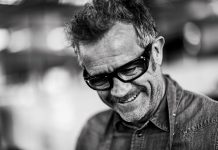 ON A CUISINÉ… Fabien Galthié