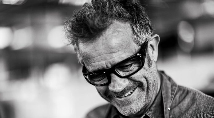 ON A CUISINÉ… Fabien Galthié