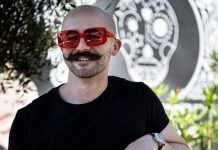 Questionnaire Épicurien avec Monsieur Camille, créateur de contenu, barman mixologue