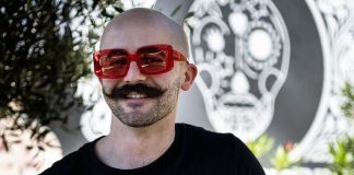 Questionnaire Épicurien avec Monsieur Camille, créateur de contenu, barman mixologue