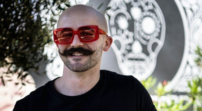 Questionnaire Épicurien avec Monsieur Camille, créateur de contenu, barman mixologue