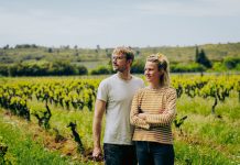 Domaine Berry-Althoff, un domaine libre, biodynamique et follement vivant