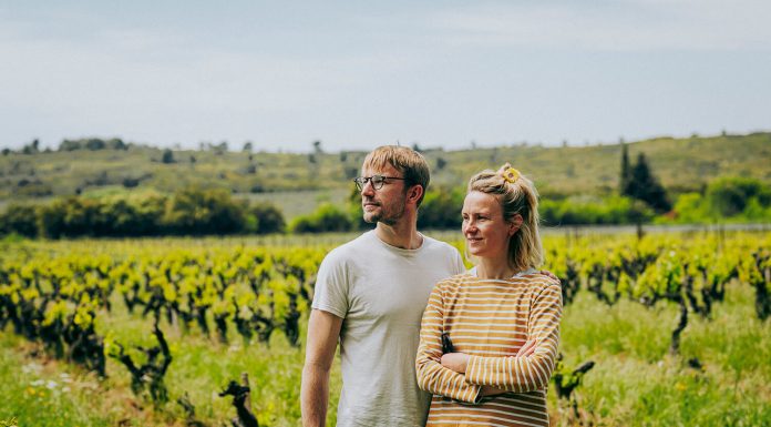 Domaine Berry-Althoff, un domaine libre, biodynamique et follement vivant