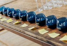 Les Chefs d’Oc pressent leur première huile d’olive