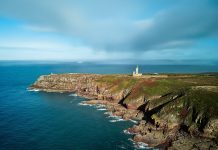 Les produits “phares” de la Bretagne !