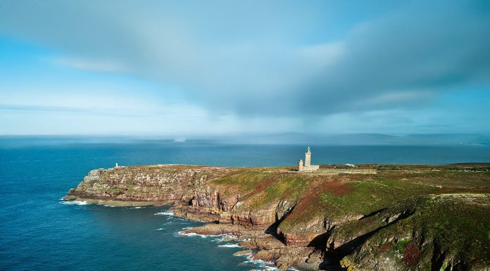 Les produits “phares” de la Bretagne !