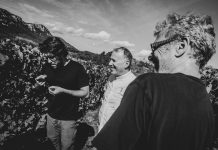 Domaine Viticole : Domaine Sauzet avec Philippe Combet