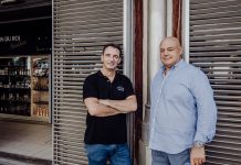 Découverte : Franck Meniere, itinéraire d’un artisan du goût