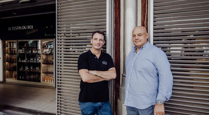 Découverte : Franck Meniere, itinéraire d’un artisan du goût