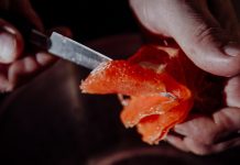 L’astuce du Chef : L’art de sublimer les agrumes avec Ruddy GOUNEL