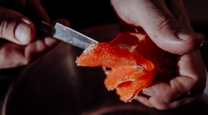 L’astuce du Chef : L’art de sublimer les agrumes avec Ruddy GOUNEL