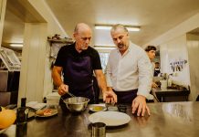 On a cuisiné… Jean-Luc Meissonnier, Maire de Baillargues