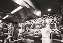 Interview étoilée Franck Putelat