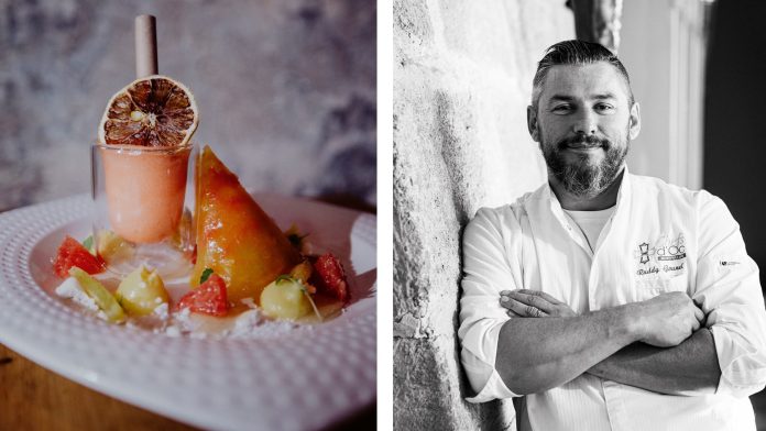 image à l aune ruddy gounel