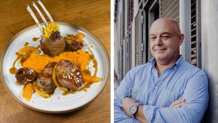 image à la une despont