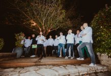 Soirée de lancement du 36e numéro de Chefs d’Oc à La Réserve Rimbaud