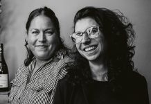 Rencontre : Des étoiles et des femmes