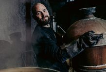 Découverte : La Distillerie du Renard