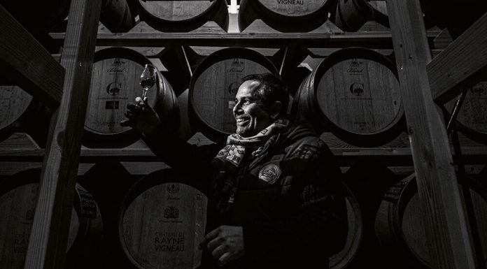 Domaine Viticole : Clos des Centenaires