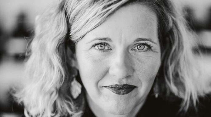 Quosentis : Julie Rochon, un nez au service des chefs