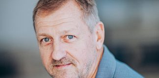 Questionnaire Épicurien avec Yann Thoreux, aux côtés de Gérard Cabiron