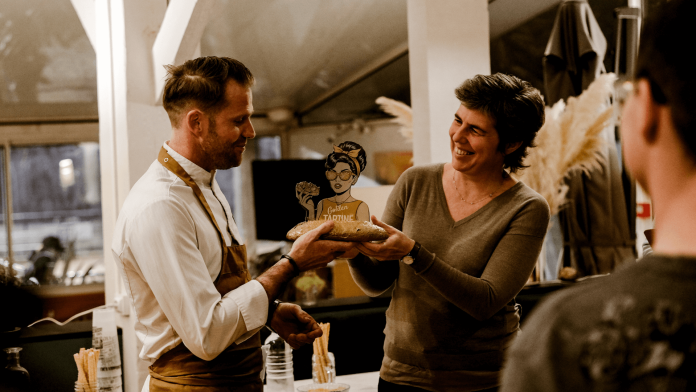 golden tartine clement gely