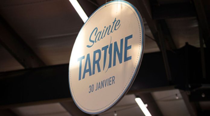 Sainte Tartine 2026 : quand Montpellier tartine le terroir