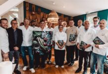 Sortie du nouveau Chefs d’Oc : une soirée de lancement sous le signe du goût et du partage
