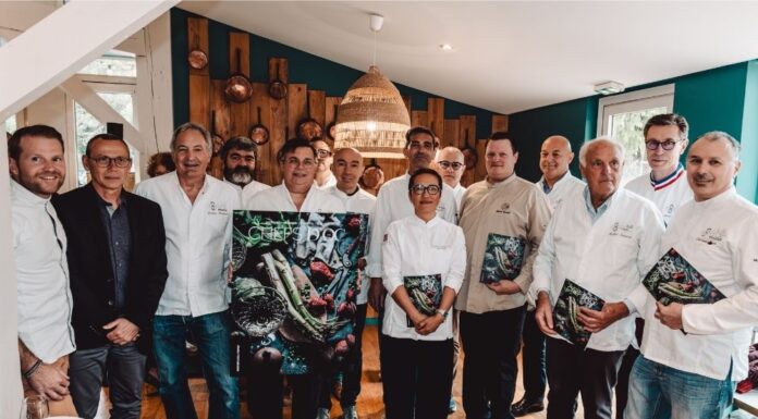Sortie du nouveau Chefs d’Oc : une soirée de lancement sous le signe du goût et du partage