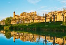 Carnets de voyage : Destination Le Gers avec Stéphane Maurel