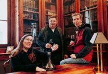 Château Capion : Un domaine historique entre vin et renaissance