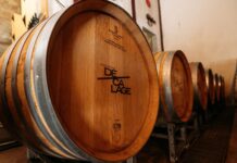 Domaine Décalage : L’histoire d’un terroir et d’une femme