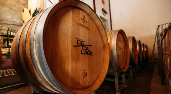 Domaine Décalage : L’histoire d’un terroir et d’une femme