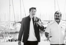 Questionnaire épicurien : François Trinh-Duc