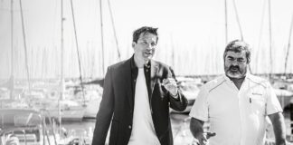 Questionnaire épicurien : François Trinh-Duc