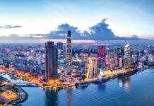 Hô Chi Minh-Ville : Les adresses secrètes (ou presque) de Jacques Pourcel