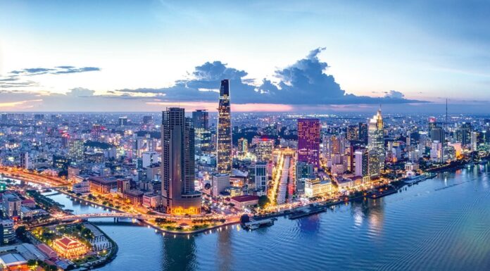 Hô Chi Minh-Ville : Les adresses secrètes (ou presque) de Jacques Pourcel