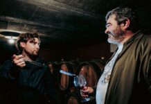 L’Oratoire Saint Jean d’Aureilhan : Le temps comme signature